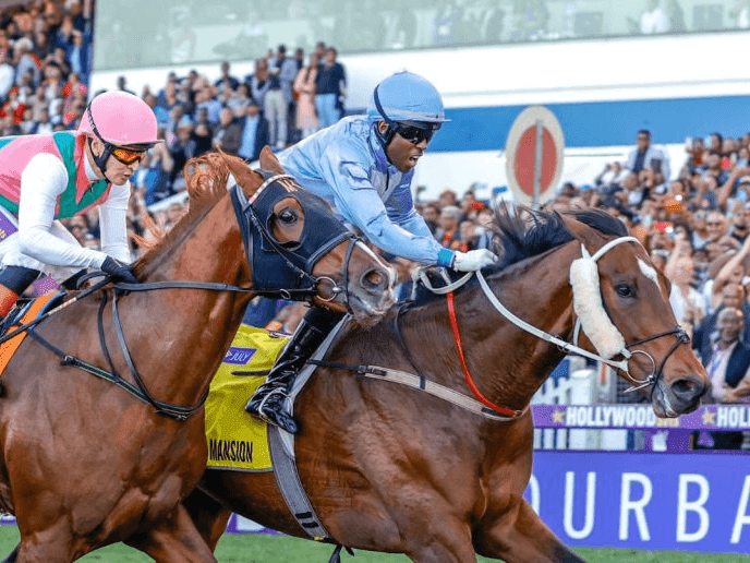 24. Amahhashi - Greyville - 02 May 2026