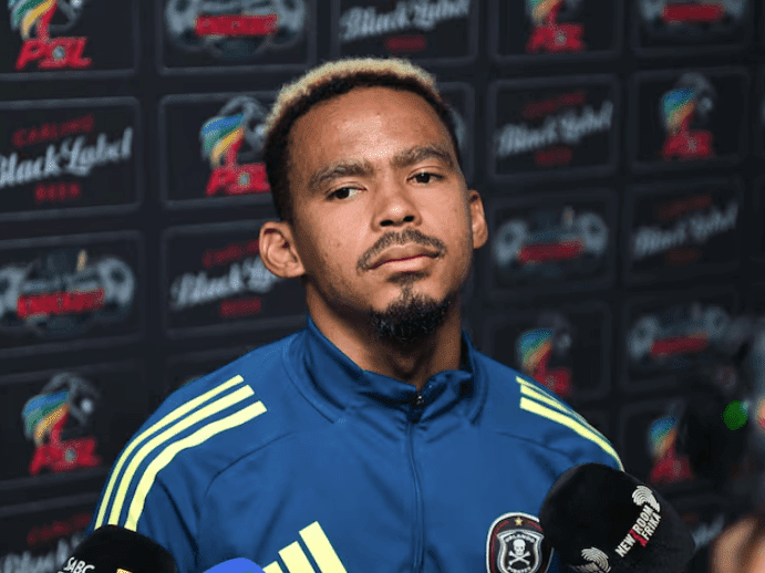 16. Uphumela obala ngokwenama kwiPirates