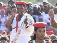 09. Ingoma kazwelonke izogqamisa nezifunda