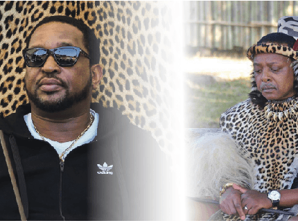 04. ISilo sikhwela siyadilika kwabasibangisayo