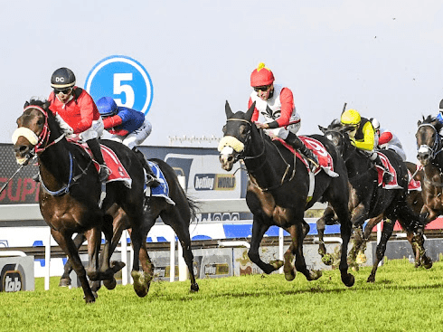 25. Amahhashi - Turffontein - 23-08-25