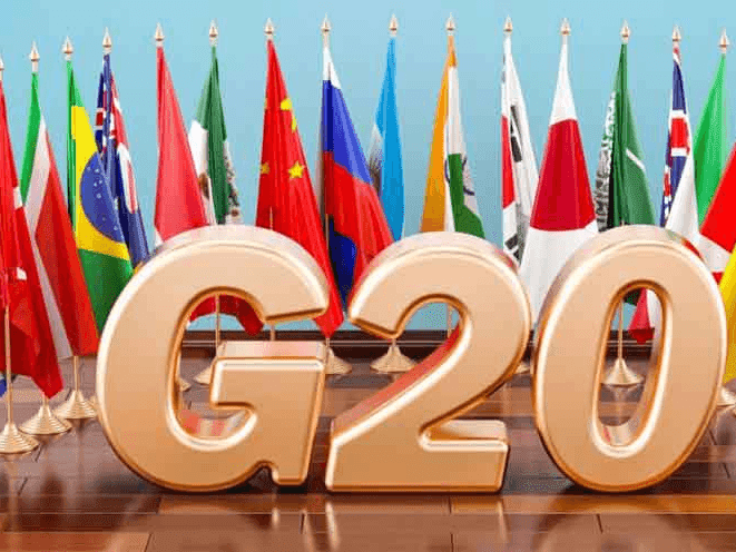 02. INingizimu Afrika kayiyi kwiG20 ngonyaka ozayo