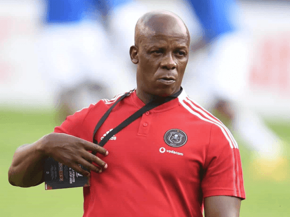 19. UNcikazi ubonga iPirates ngokumnika ithuba