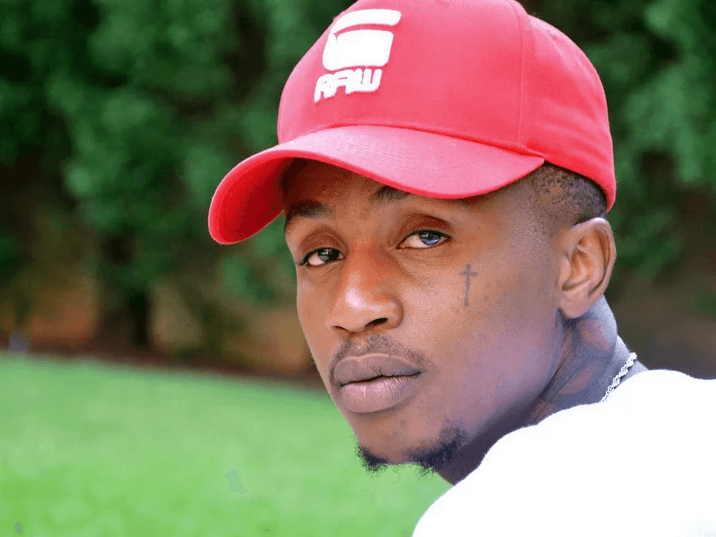 10. Woza Nazo Mzala!