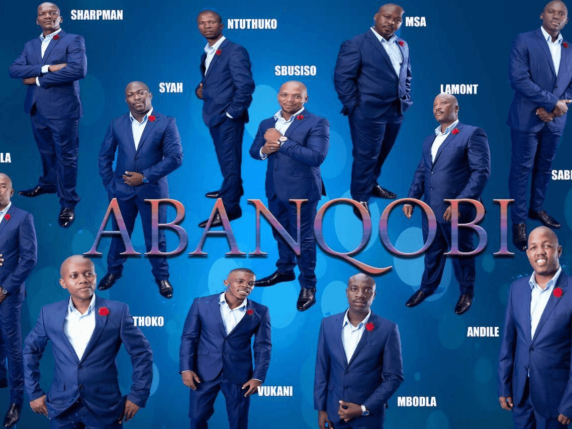 06. Ifu elimnyama emculweni kushona owe-gospel