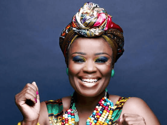 10. Woza Nazo Mzala!