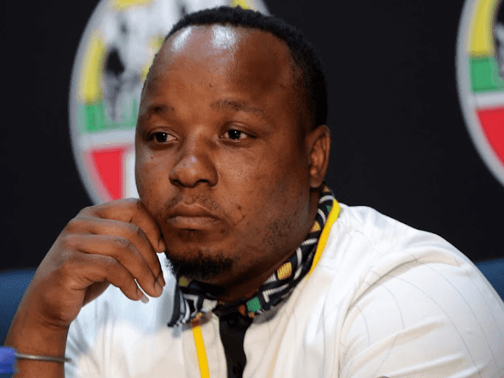 9. Intsha ye-IFP nenselelo yokuqhubezela phambili iqembu