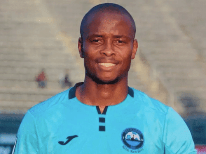 18. Ukaputeni weBay FC nesicelo kubalandeli