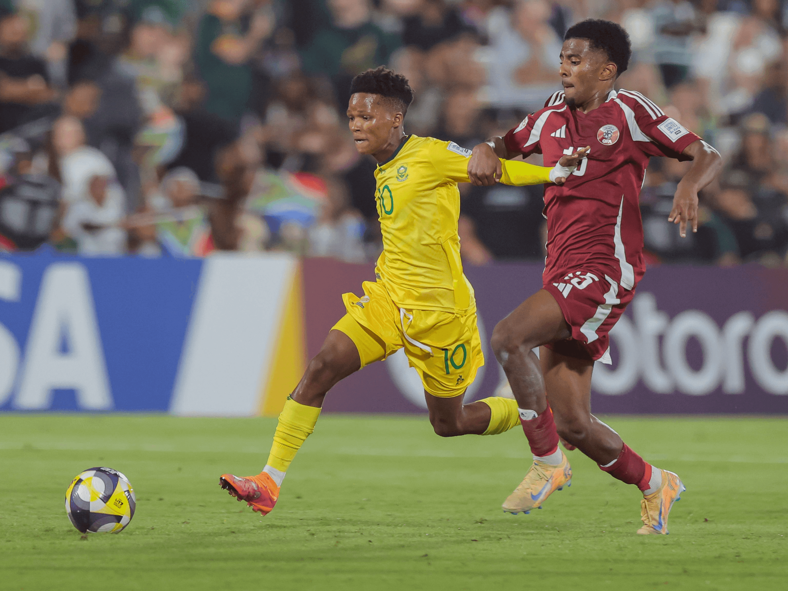 21. OwamaJimbos uthembe ukushaya izitha ngobuthaka bazo kwindebe yomhlaba