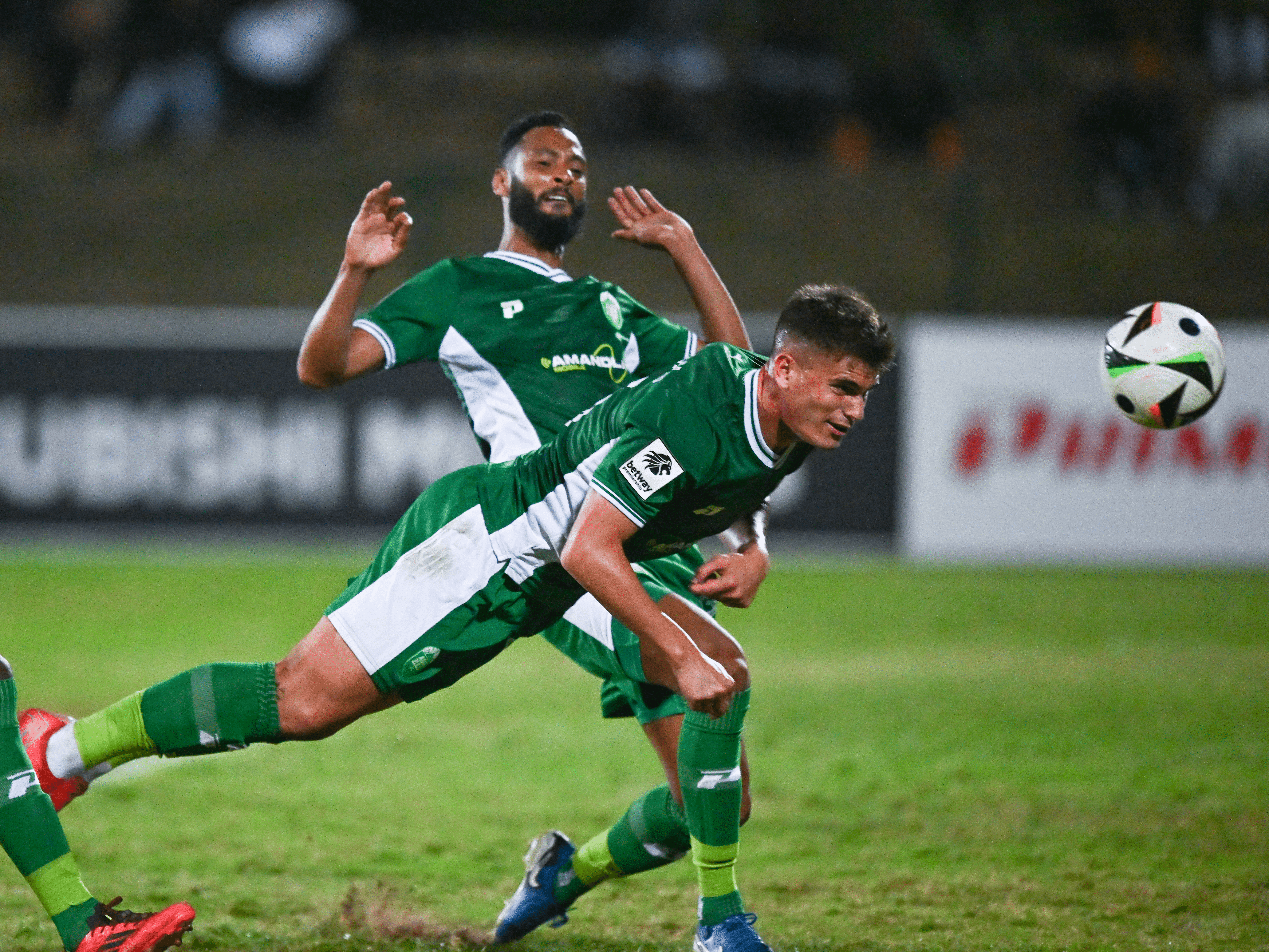 21. Sizizwa sizelwe kabusha isitobha soSuthu