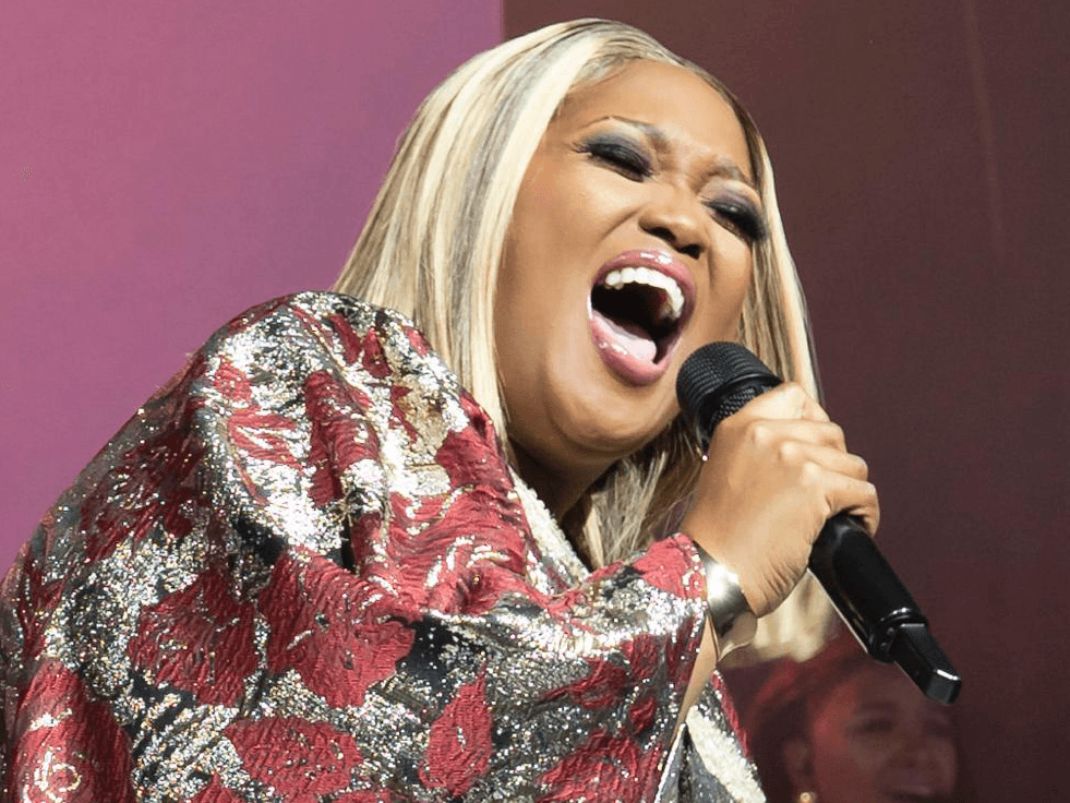 05. Ubuya nezintandokazi umzungezo we-gospel eThekwini