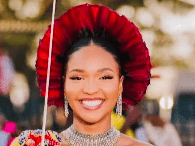 15. Imibono. Ibuyele esigodlweni indodakazi kaZuma