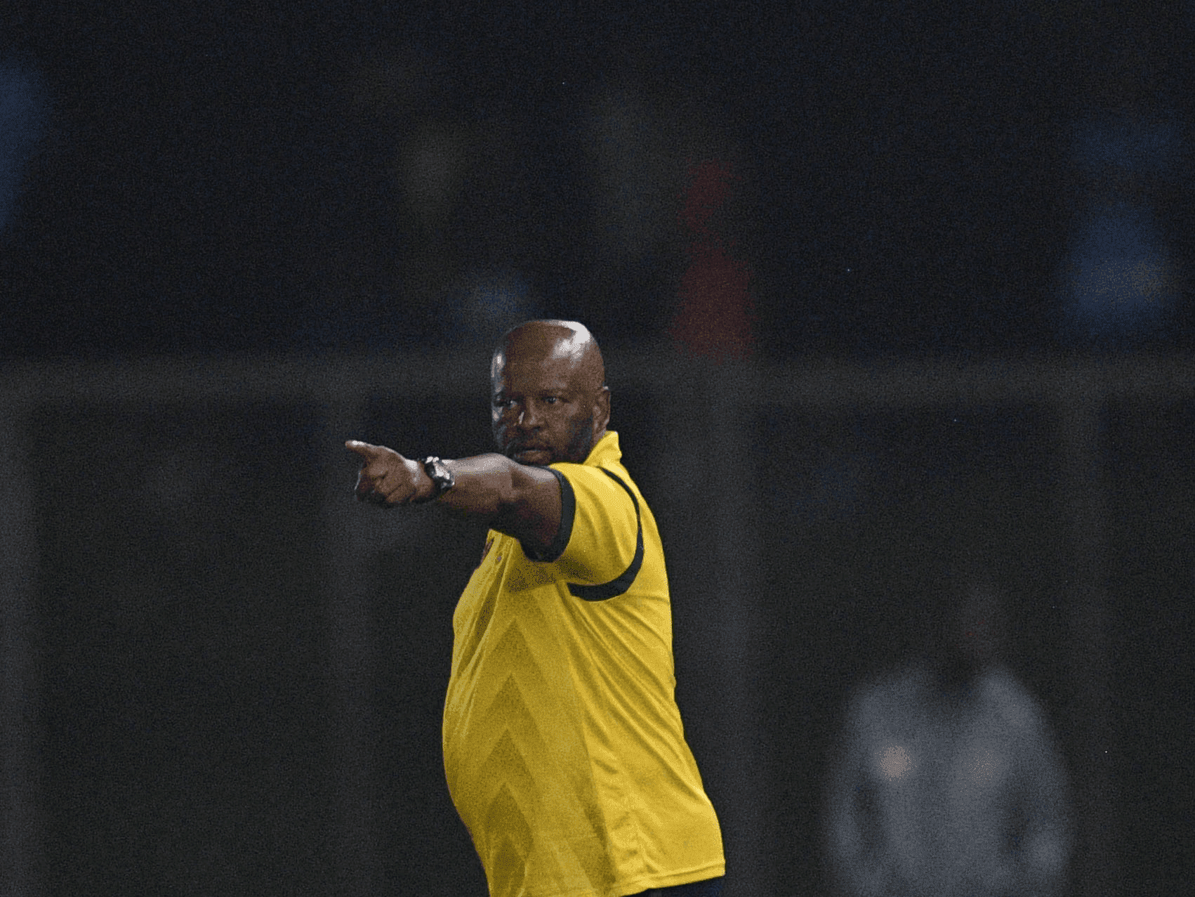 19. Umngqithi udalula okumbuyise kwi-Arrows