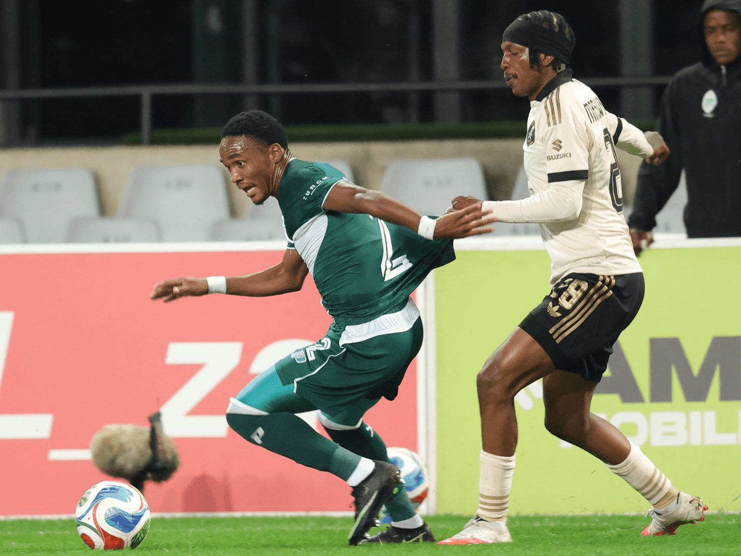 19. Uzibekele umgomo wokwenyusa isibalo samagoli owoSuthu