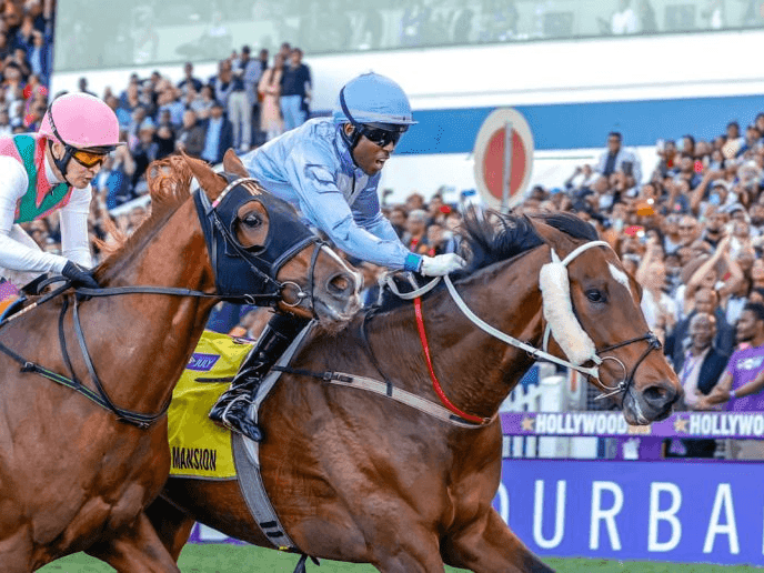 24. Amahhashi - Greyville - 09 May 2026