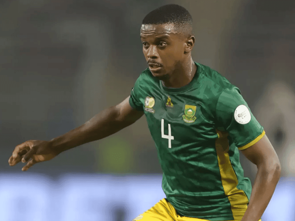 15. IBafana iphucwe amaphuzu amathathu