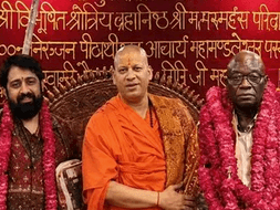 14. Baphawula ngohambo lukaZuma lwase-India