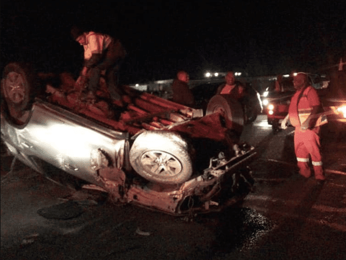 14. Ingozi ibhubhise amalungu (6) omndeni abeyokwenza iladi