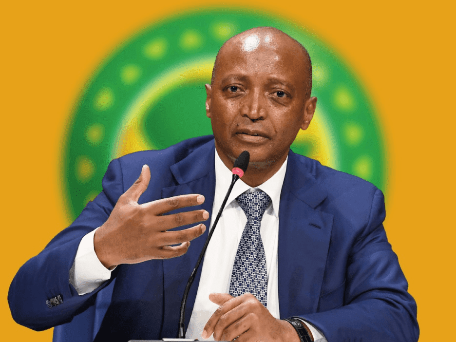 20. Umhlangano oyisipesheli kaMotsepe nabadlali beDowns