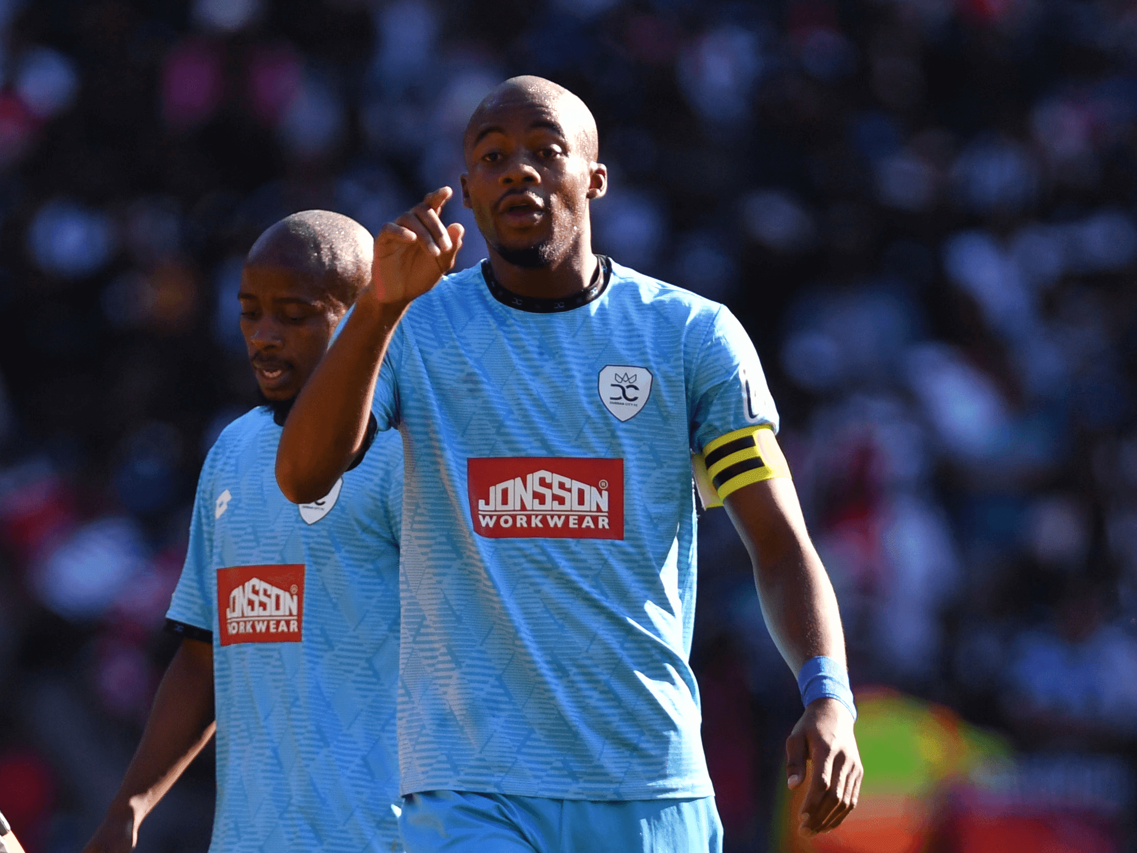 16. IPirates isenegqubu 'ngabadelela' ibheji