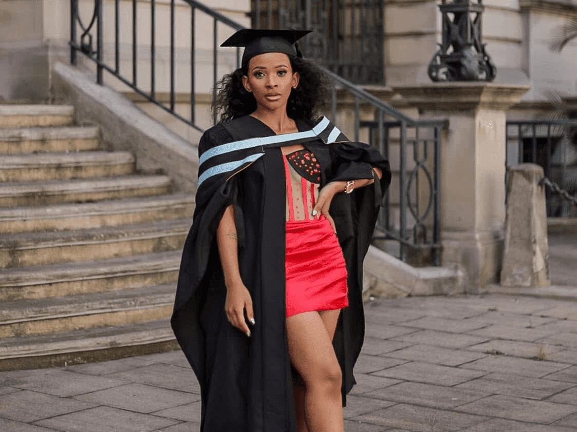 04. Uzokwazi ekupheleni kwenyanga ngecala osolwa ngokubulala owesifazane ayengumphathi wakhe