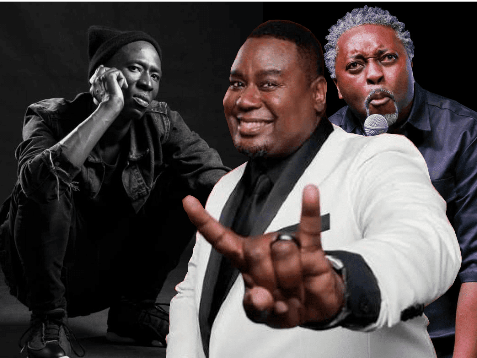 07. Usomahlaya ubonga uKhozi FM ngokumnika ithuba