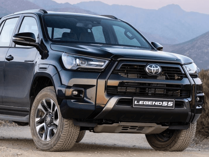 13. Balwela ukuhlala esicongweni ngeLegend 55