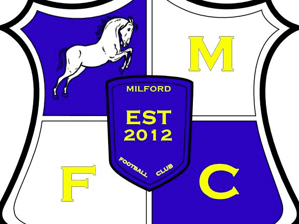 19.  Isemanzini iMilford FC eshonelwe ngesinye sezikhulu