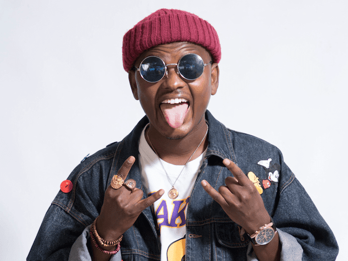 10. Woza Nazo Mzala!