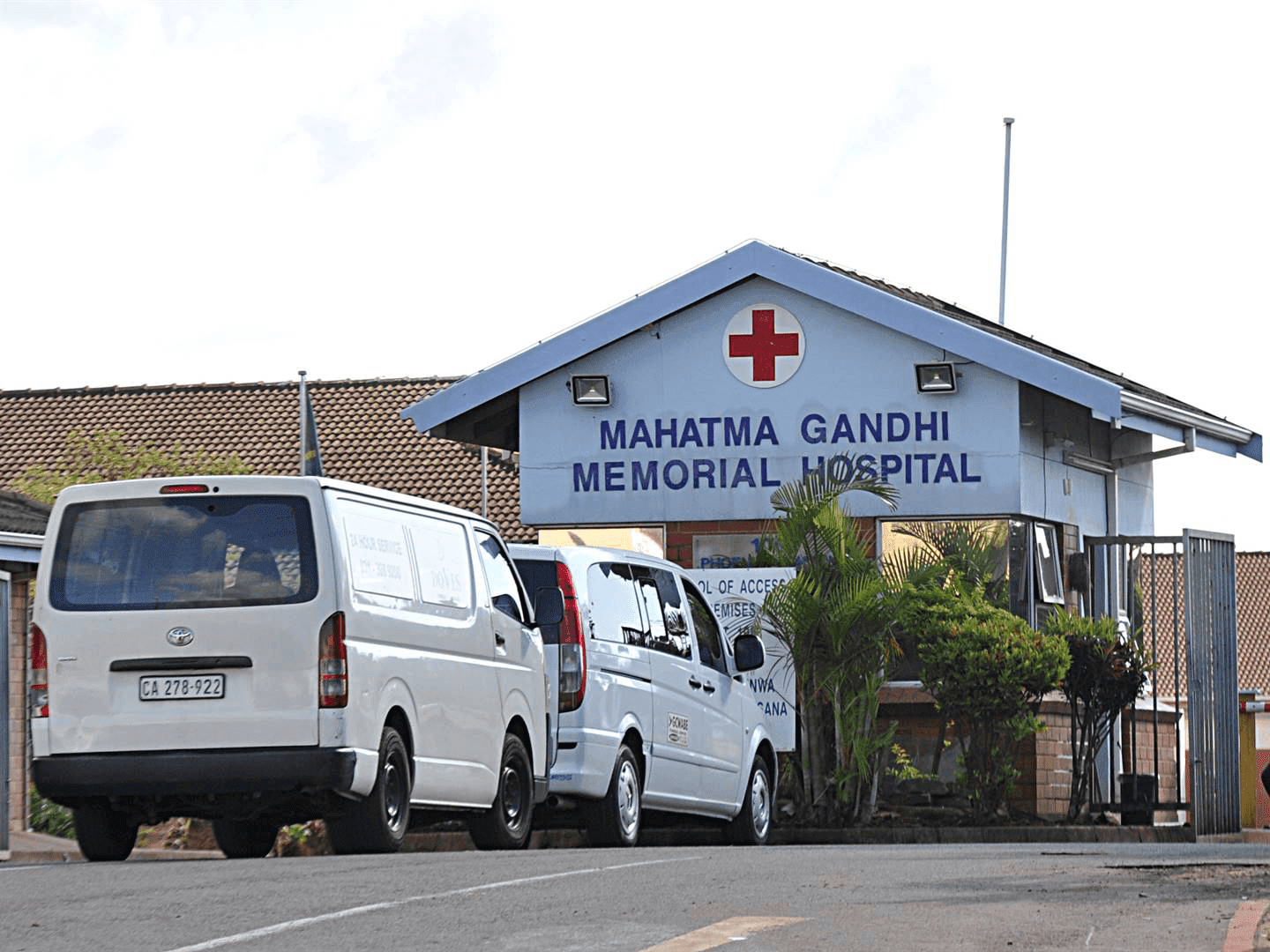 08. Kusolwa ukungakhokhelwa kosonkontileka ngephunga elivimbanise eMahatma Gandhi