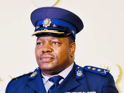 14. Baphawula ngokubuyiselwa emsebenzini kukaJenene uFannie Masemola