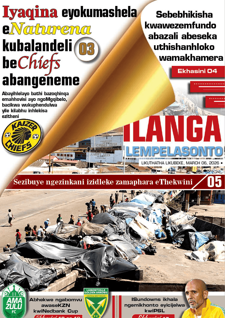 Lempelasonto 06 March 2026