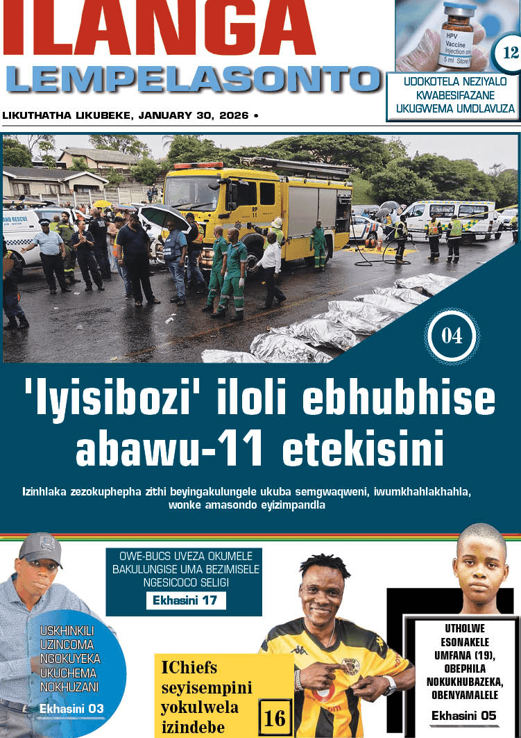 Lempelasonto 30 January 2026 