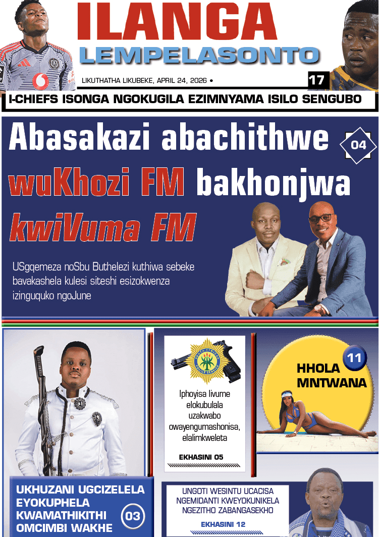 Lempelasonto 24 April 2026