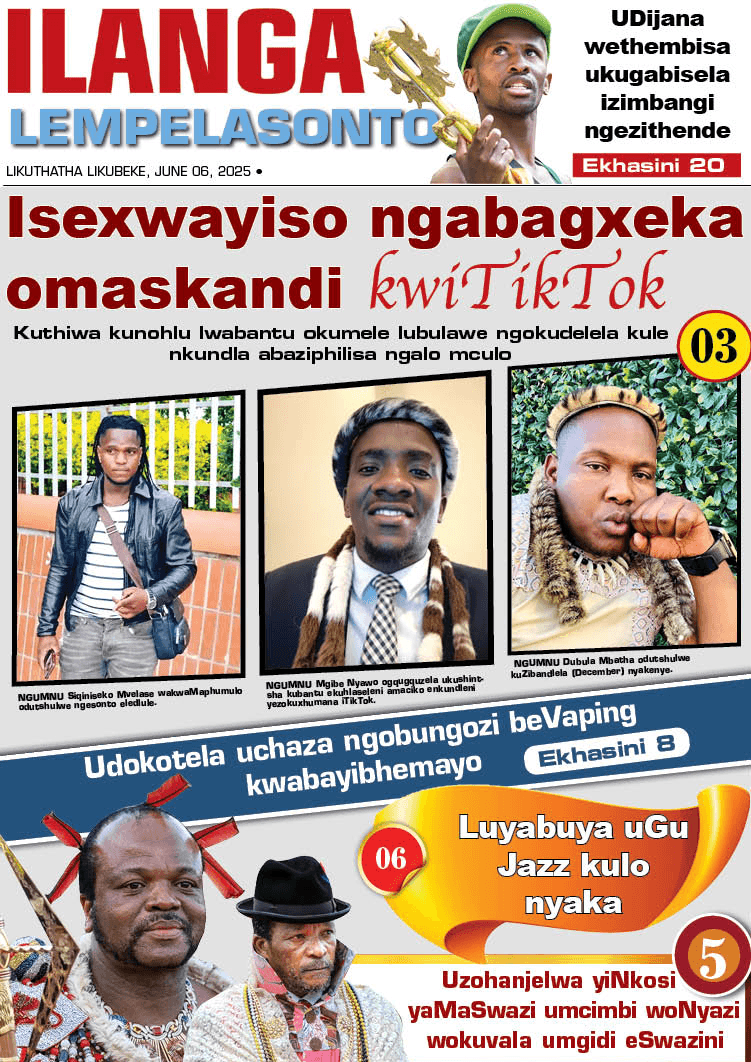 Lempelasonto 6 June 2025