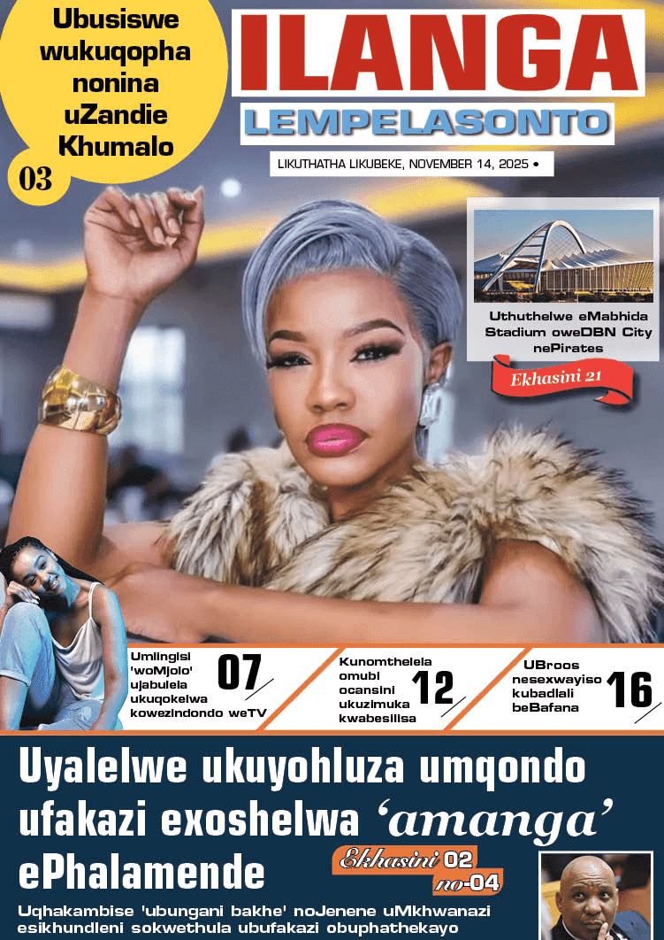 Lempelasonto 14 November 2025