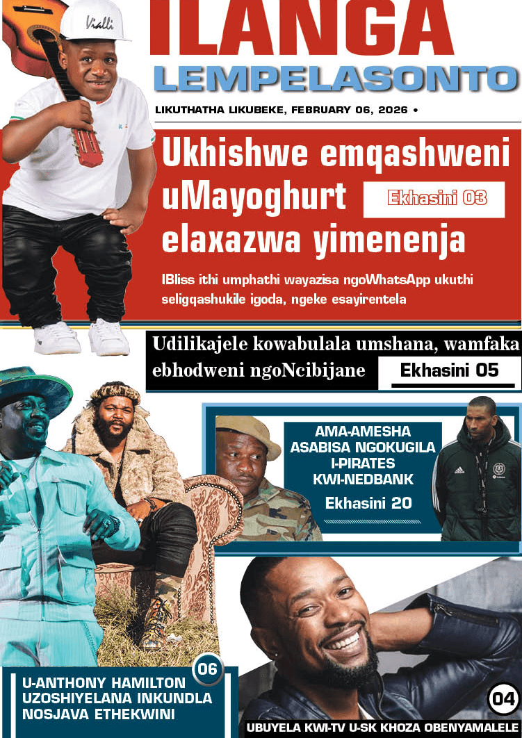 Lempelasonto 06 February 2026