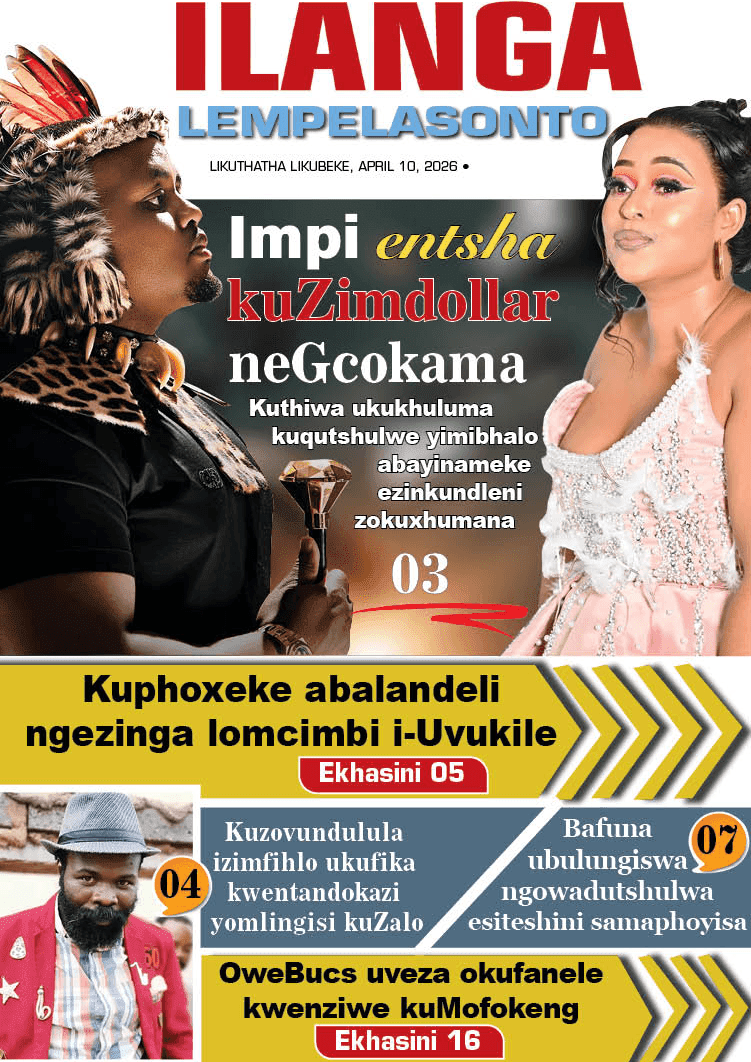 Lempelasonto 10 April 2026