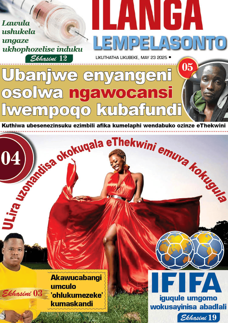 Lempelasonto 23 May 2025