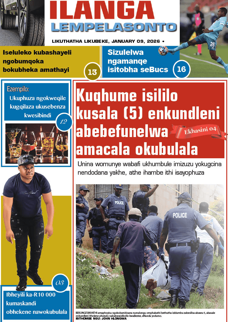 Lempelasonto 09 January 2026 