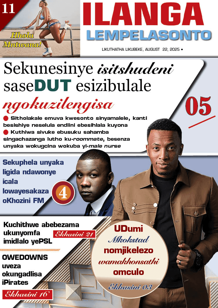 Lempelasonto 22 August 2025 