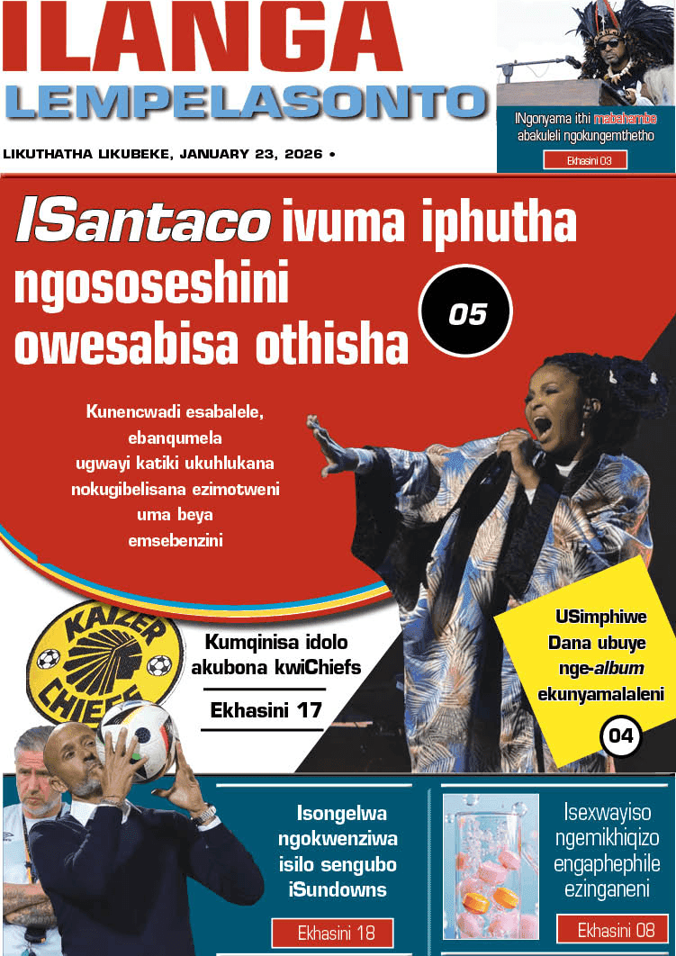 Lempelasonto 23 January 2026 