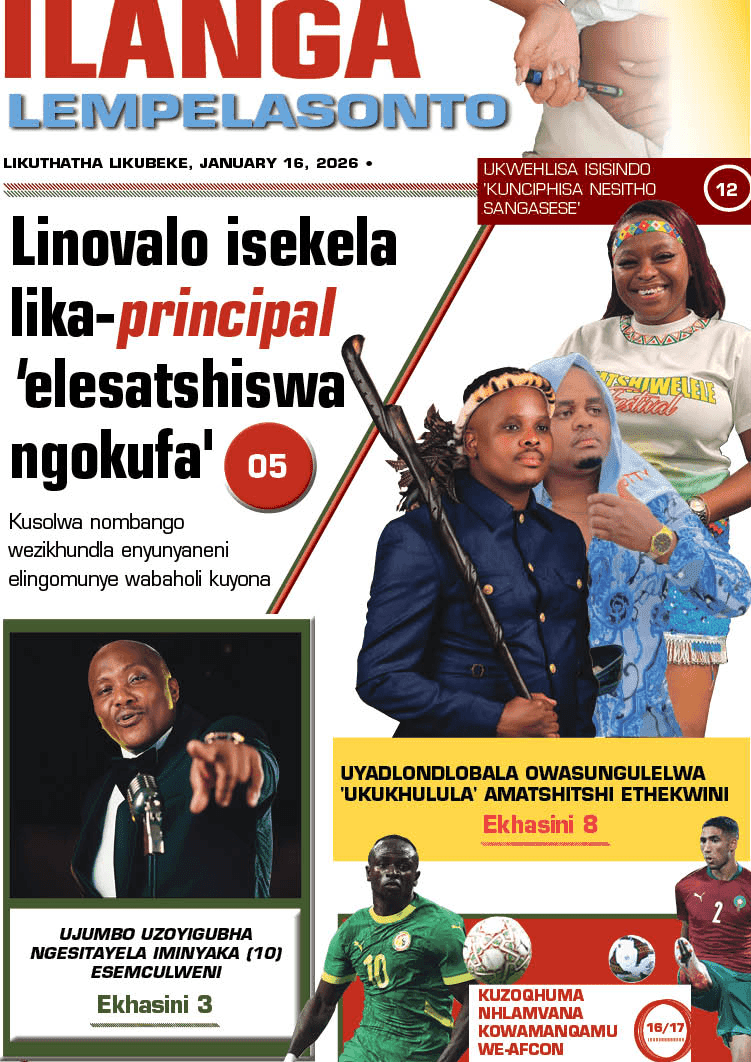 Lempelasonto 16 January 2026