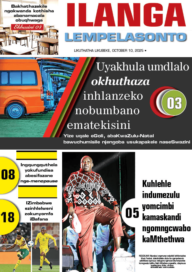 Lempelasonto 10 October 2025