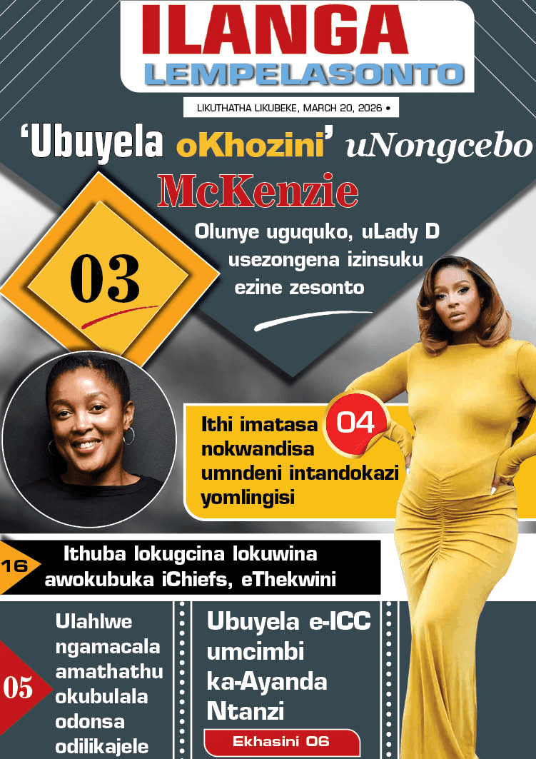 Lempelasonto 20 March 2026