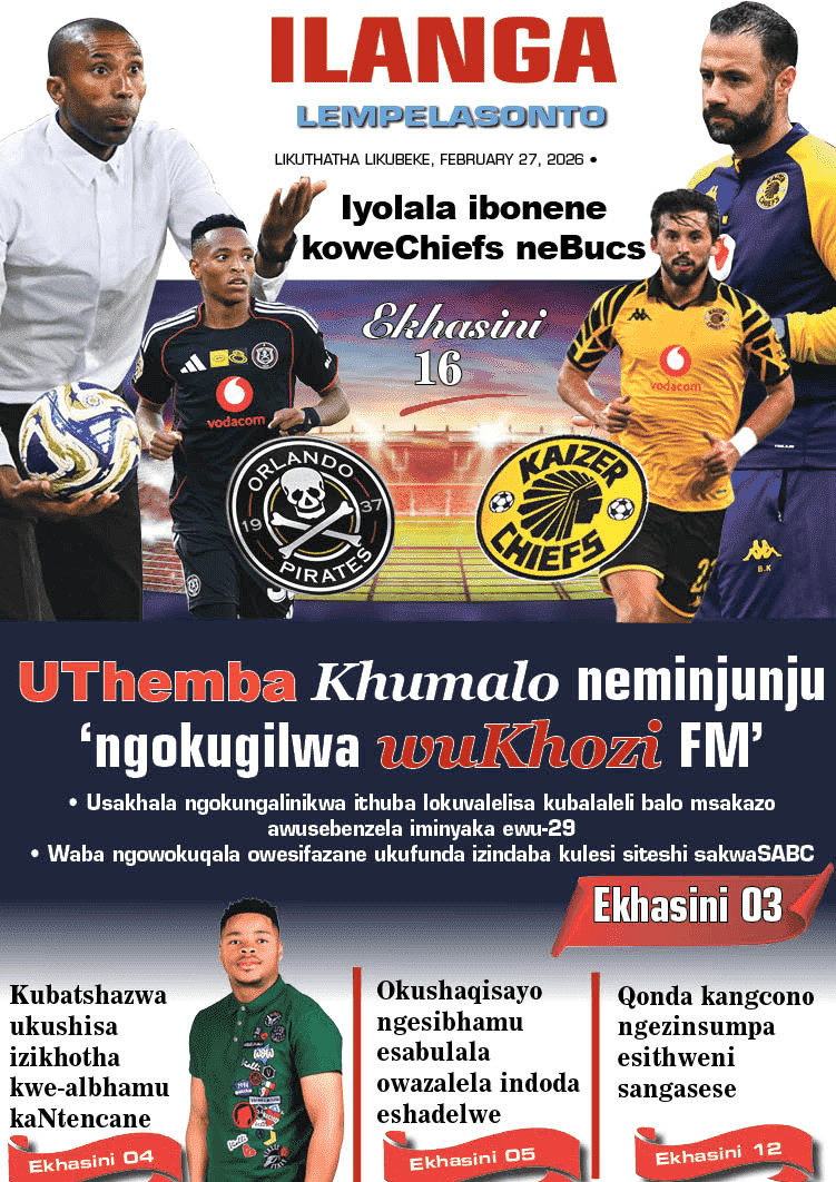 Lempelasonto 27 February 2026