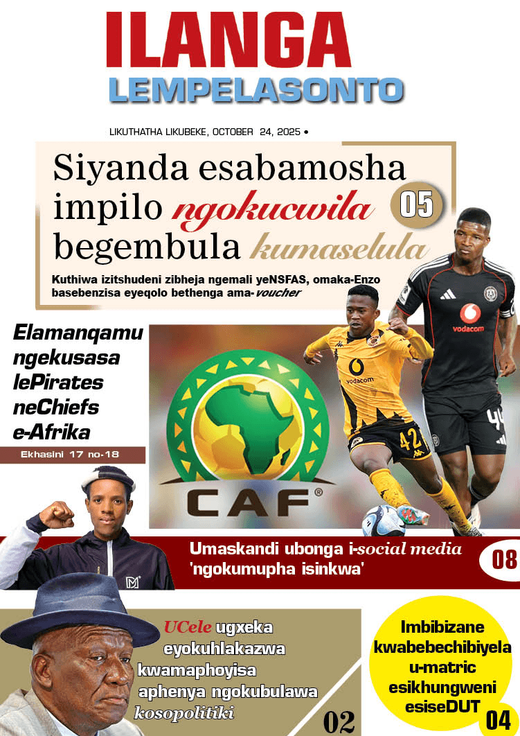 Lempelasonto 24 October 2025