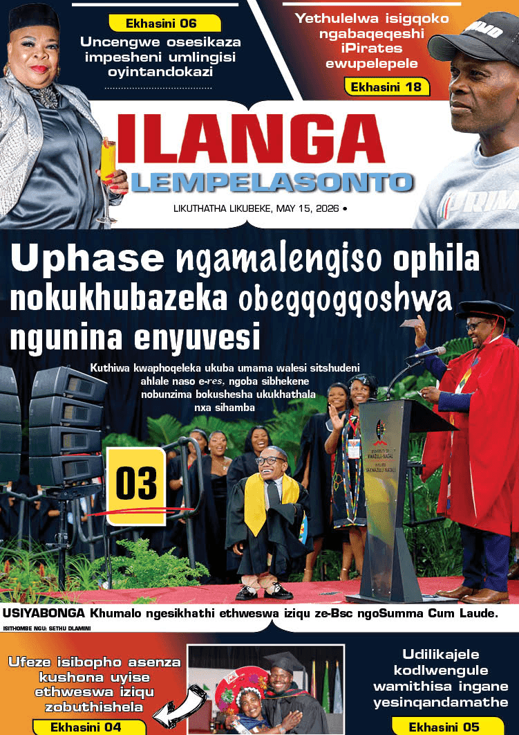 Lempelasonto 15 May 2026