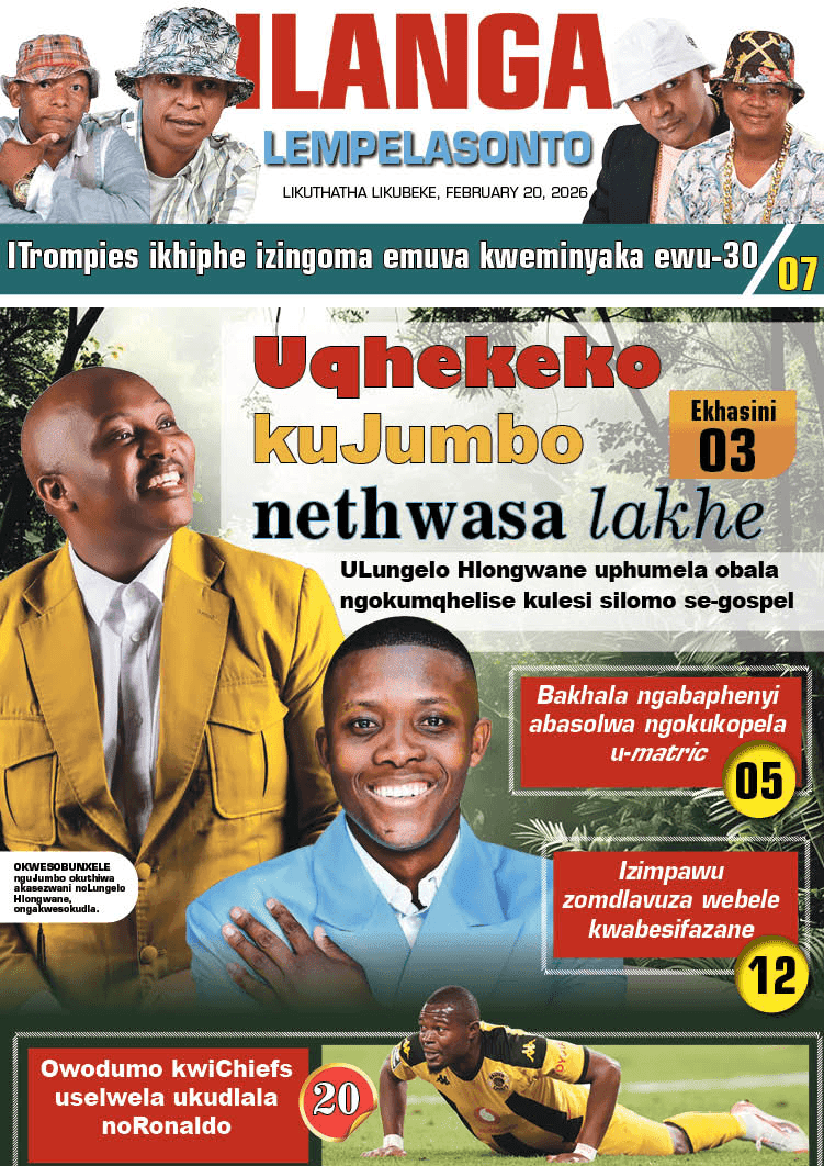 Lempelasonto 20 February 2026