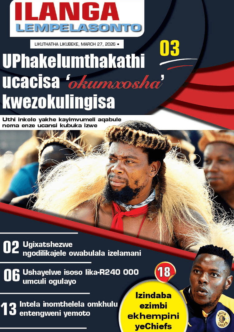 Lempelasonto 27 March 2026